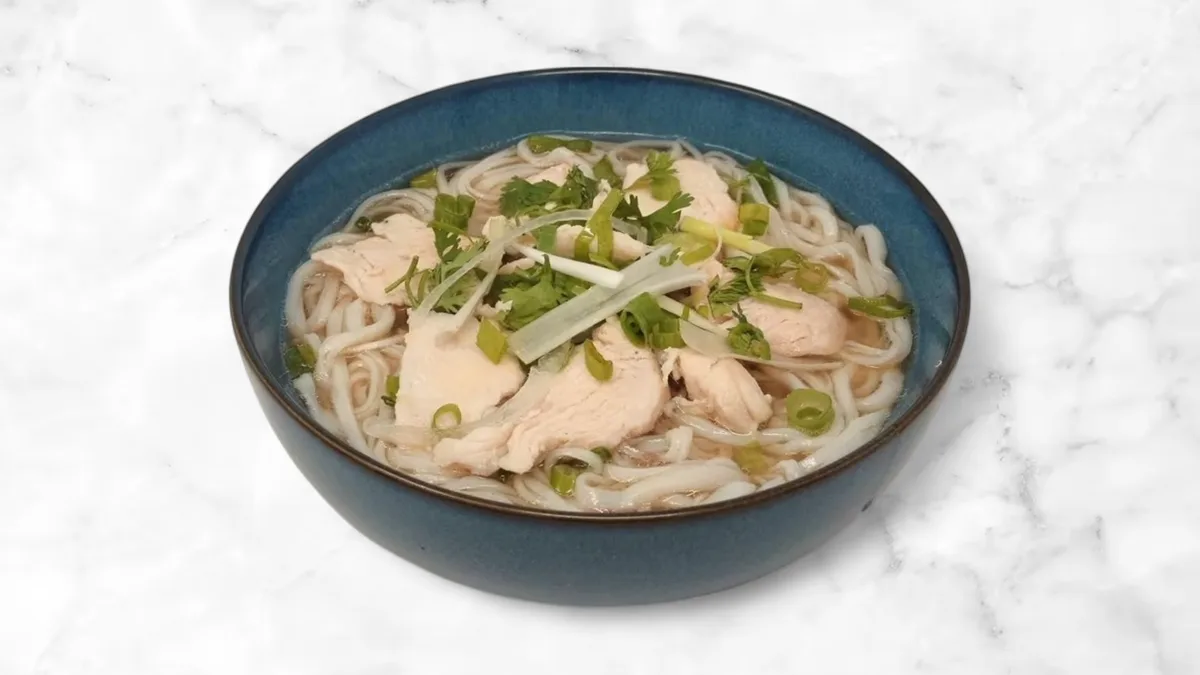 Phở Gà