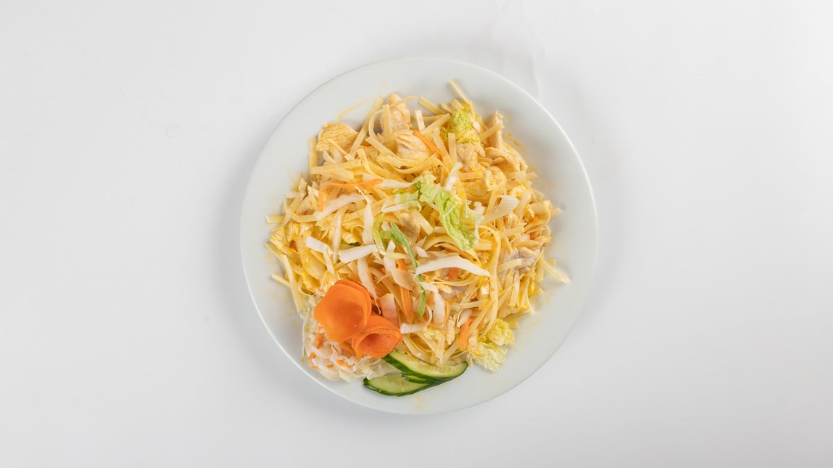 (22) Pho Nudle Olšanka 🌱
