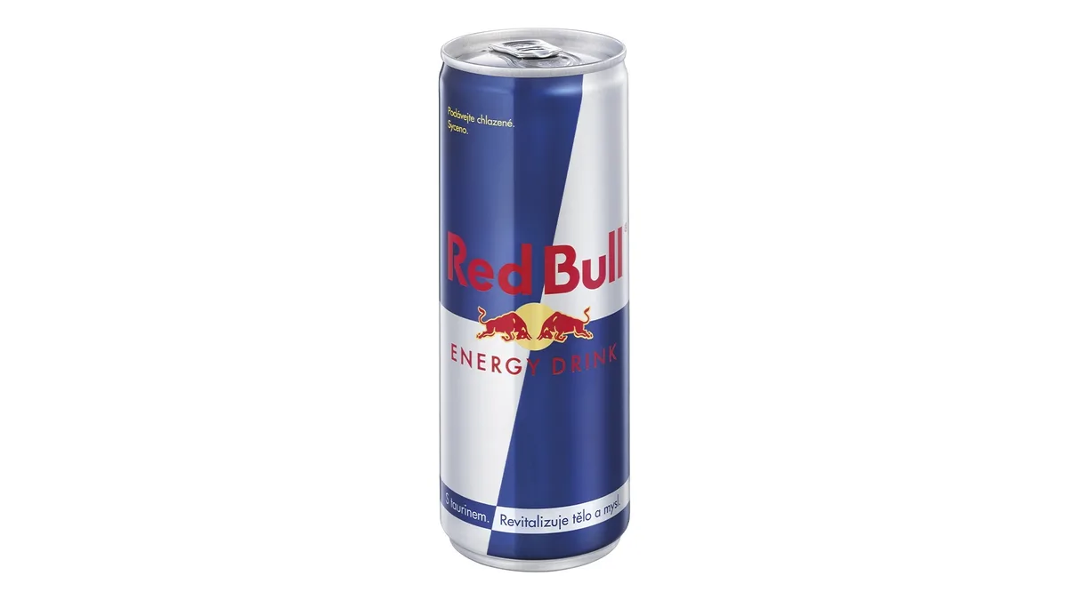 (n1) Red Bull 0,25 l