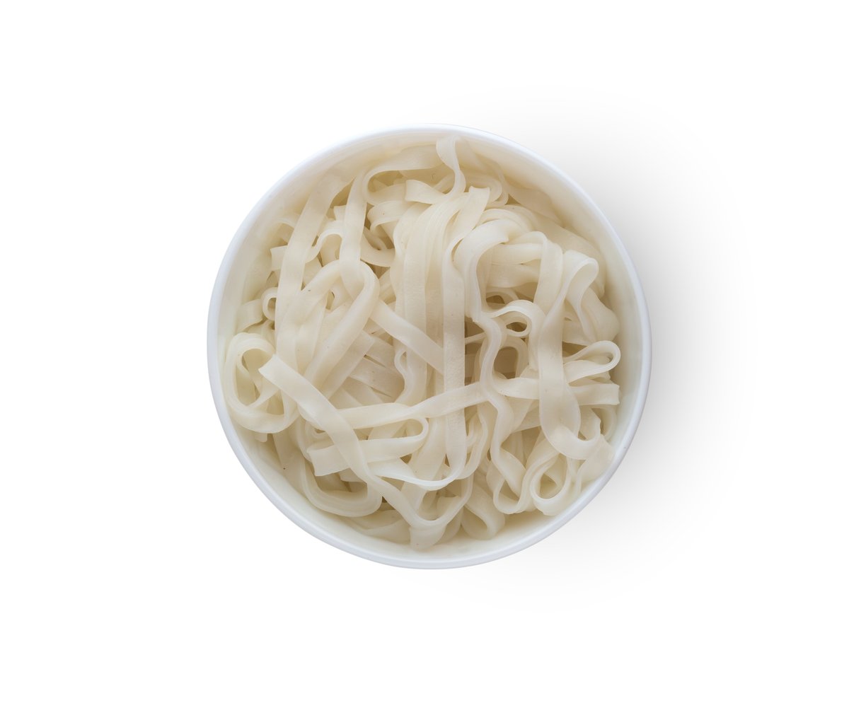 (p2) Thajské nudle