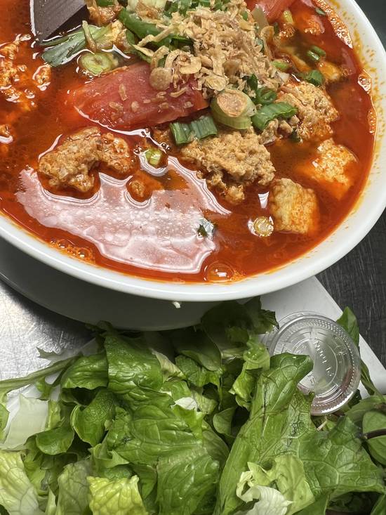 Bún Riêu