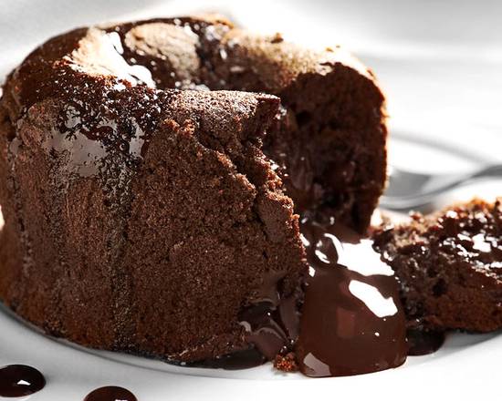 Chocolate Lava Cake