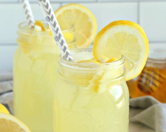 Fresh Squeezed Limeade