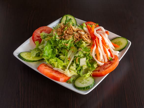 House Salad