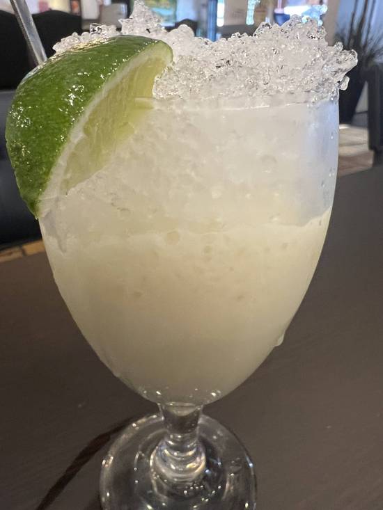 Key Lime Drink
