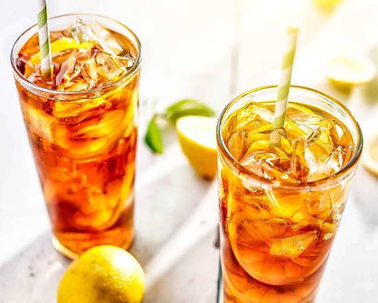 Lemonade Iced Tea