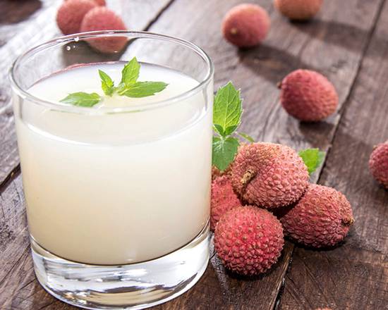 Lychee Drink