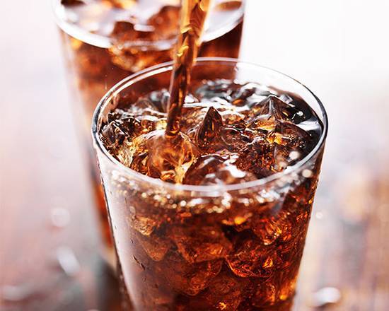 Soft Drink