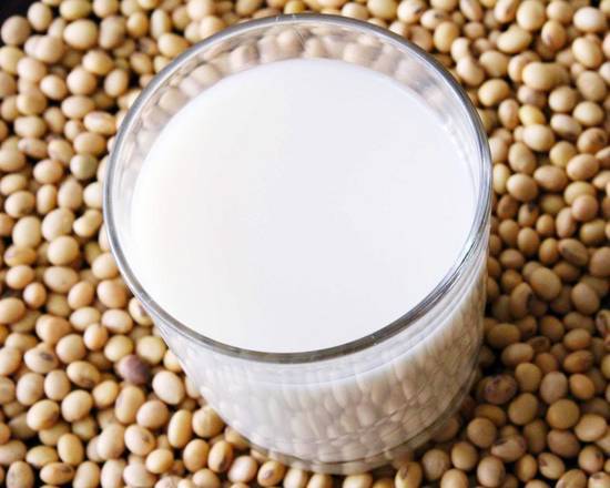 Soy Milk
