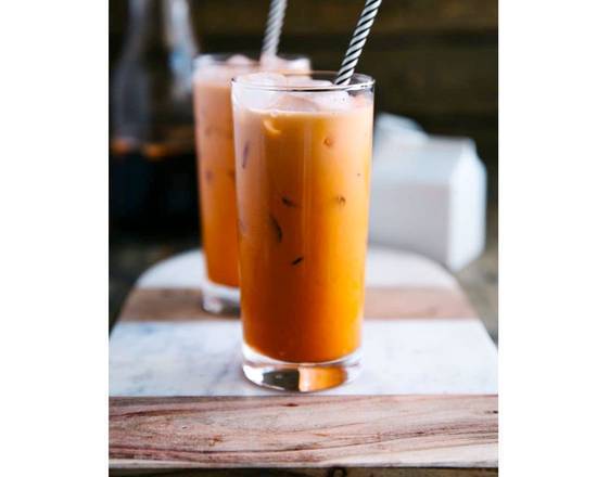 Thai Iced Tea