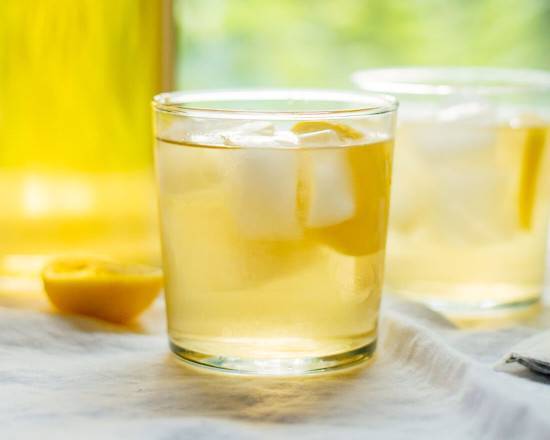 Unsweeted Iced Tea