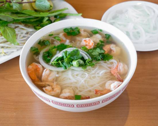Pho Tom