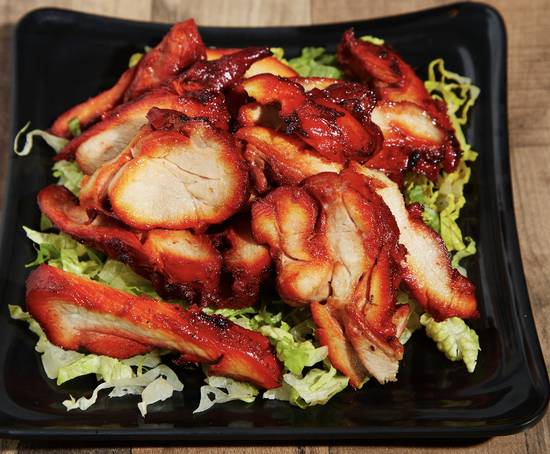 A11 Grilled Chicken Teriyaki