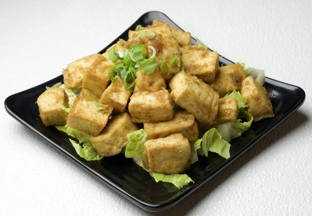 A9 Crispy Tofu (VG)