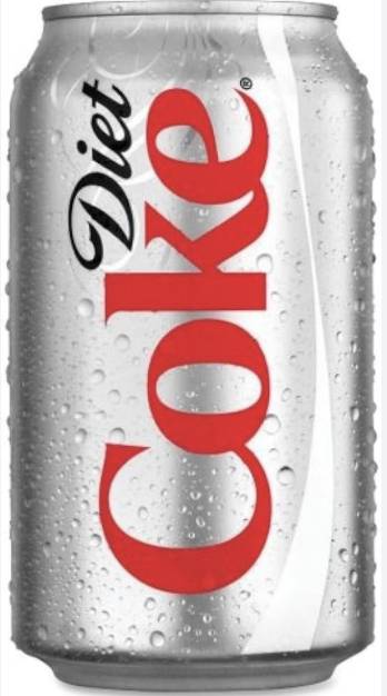 Diet Coke