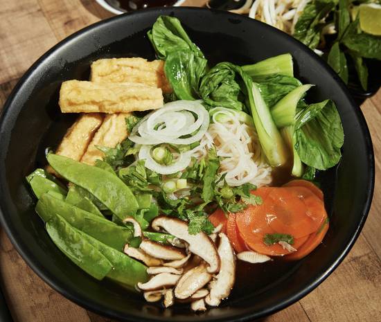 P2 Vegan Pho