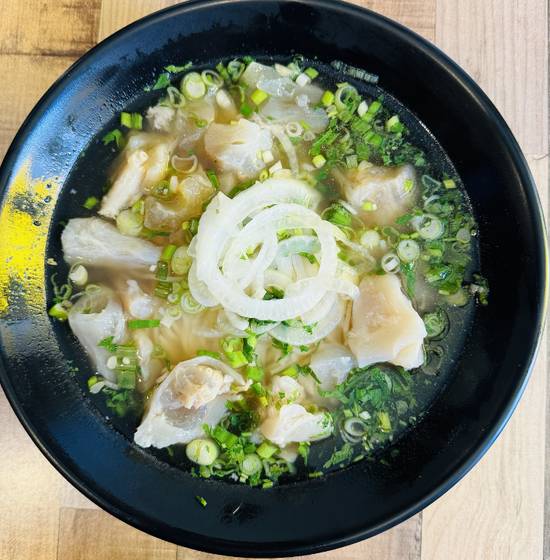 P6 Tendon Pho