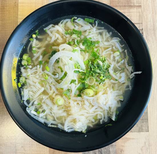 P7 Tripes Pho