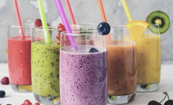 Smoothies