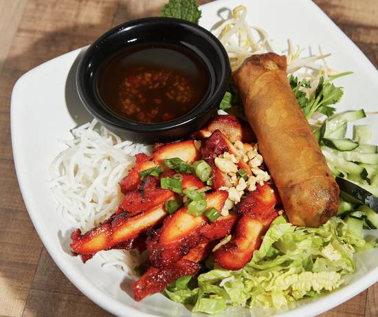 V3 Grill chicken Vermicelli