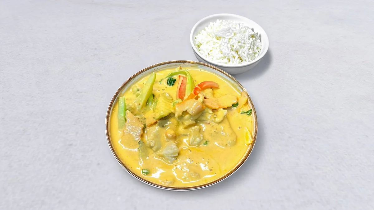 Curry