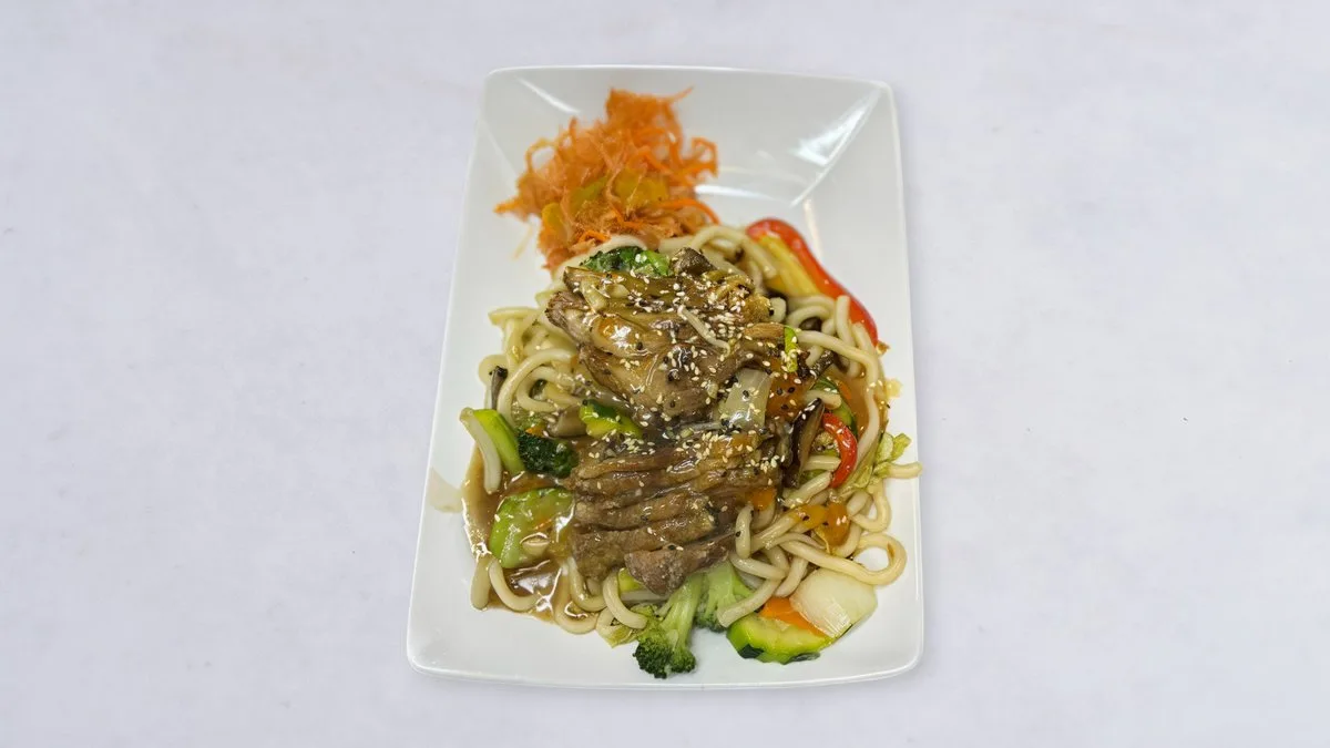 Udon