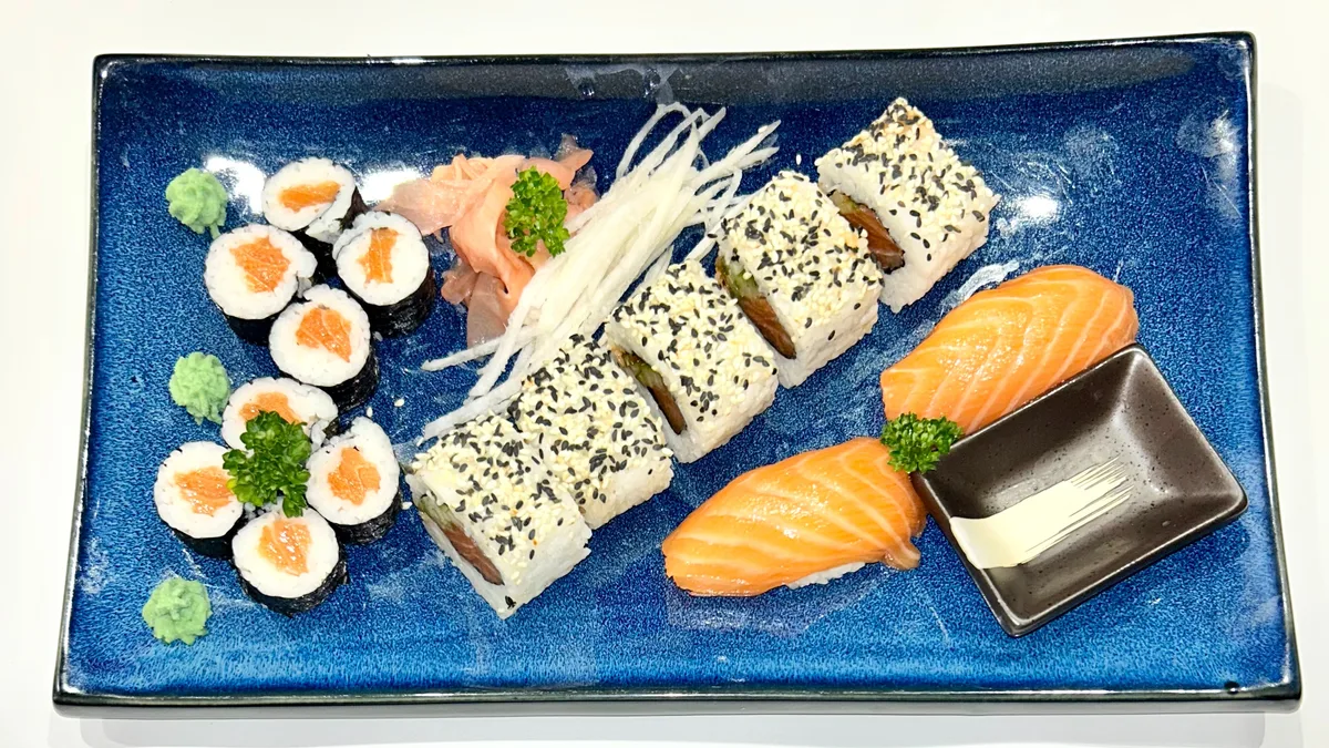 🐟💕 Sake set 🐟