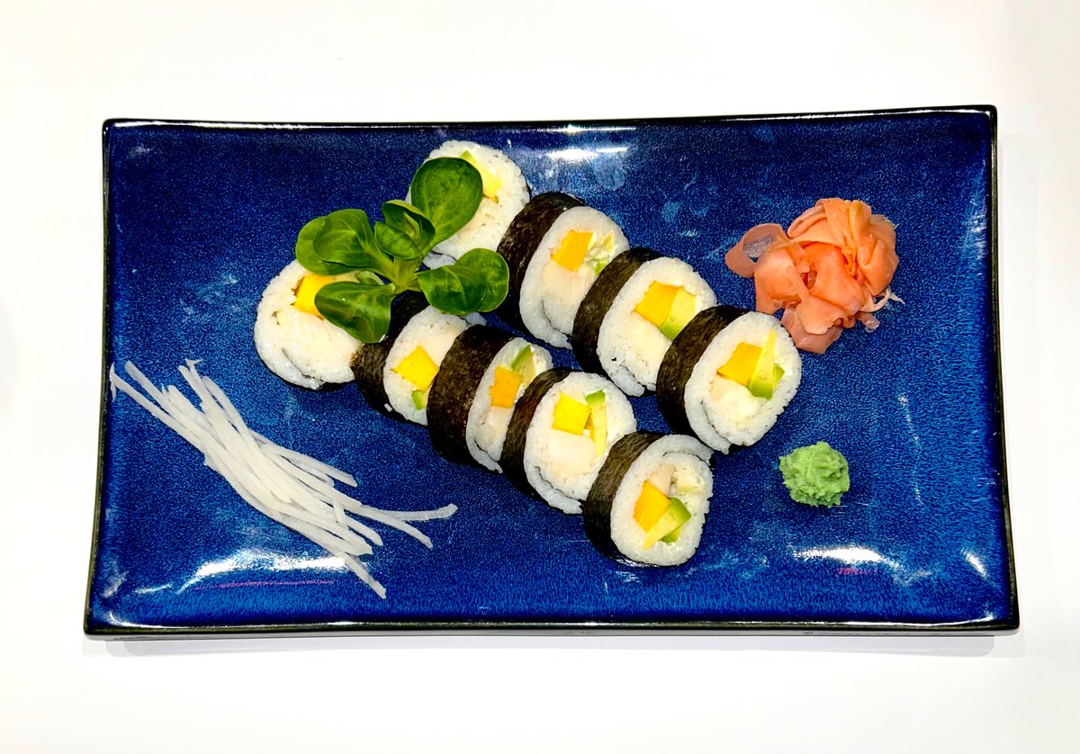 Butterfish Mix Roll XXL  💝