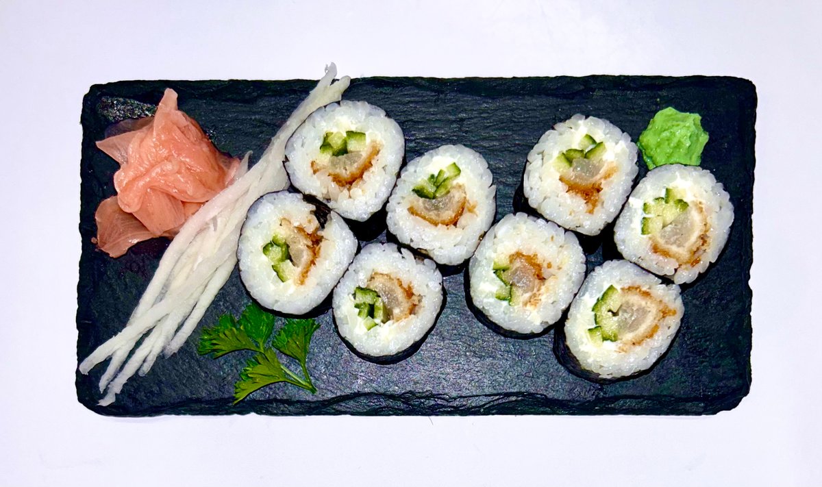 Ebi/Cucumber