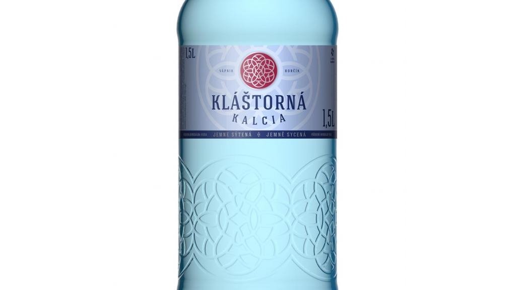 KLÁŠTORNÁ KALCIA 1,5L