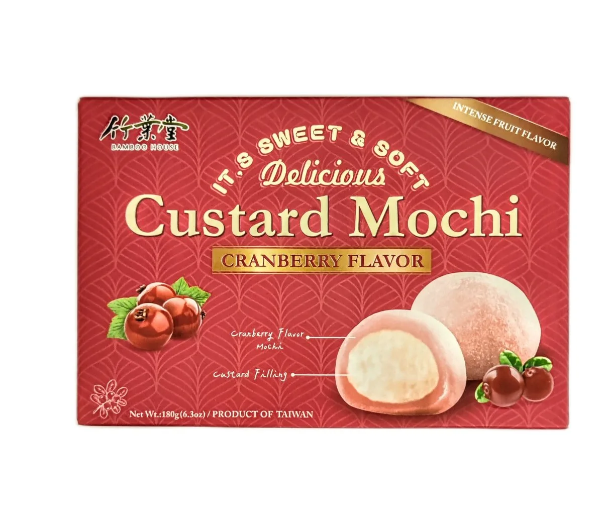 🫐💕MOCHI GRANBERRY 🫐💕