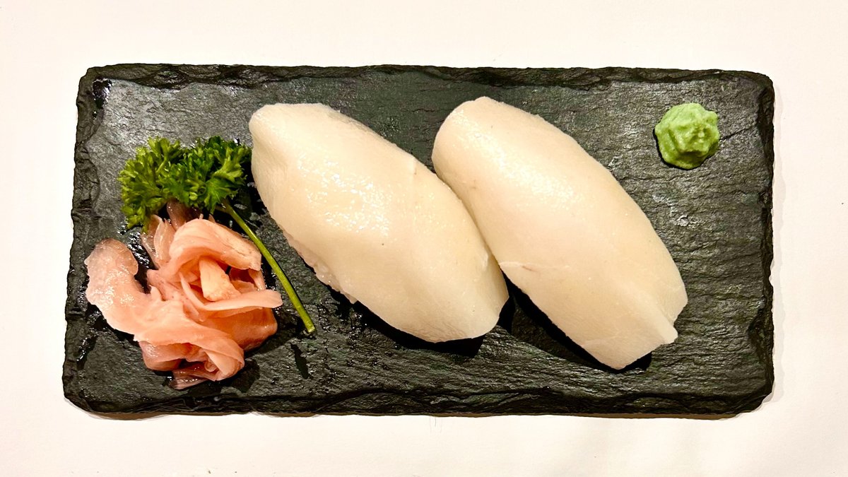 Nigiri Butterfish