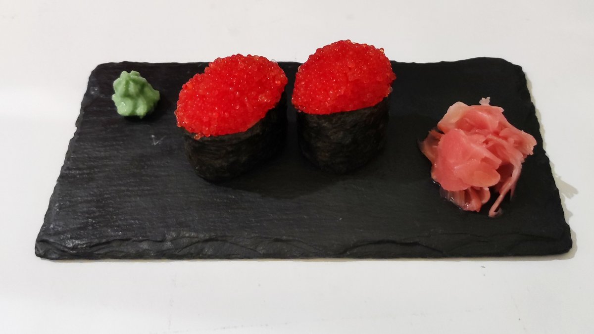 Nigiri Ikura
