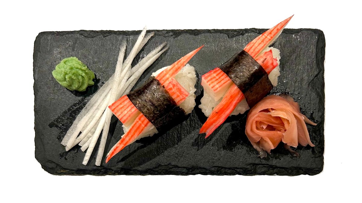 Nigiri Kani