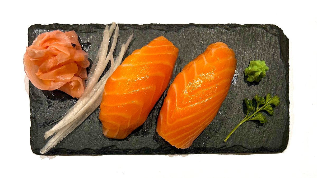 Nigiri Saké