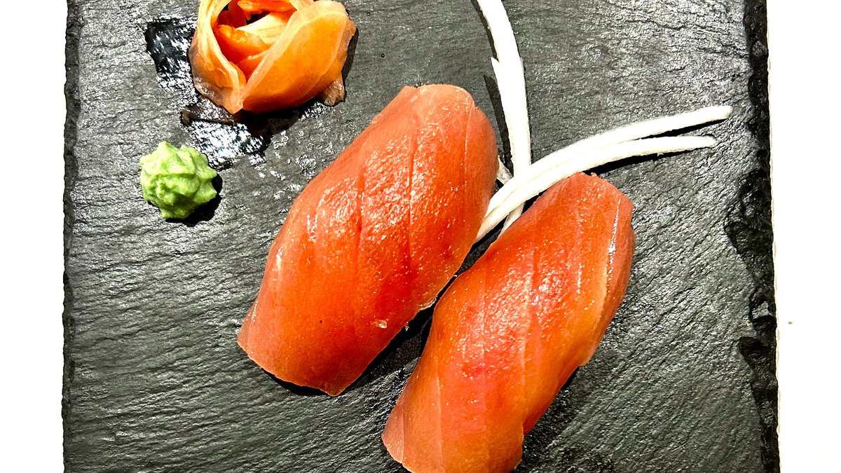 Nigiri Tekka