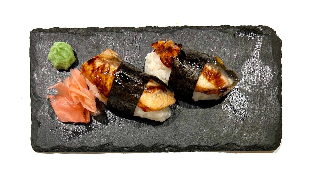 Nigiri Unagi