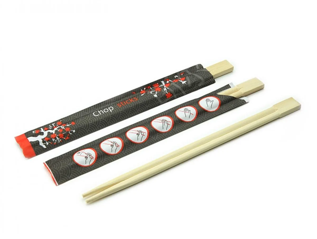 Prosím si (jednorazové) Paličky 1ks  🥢