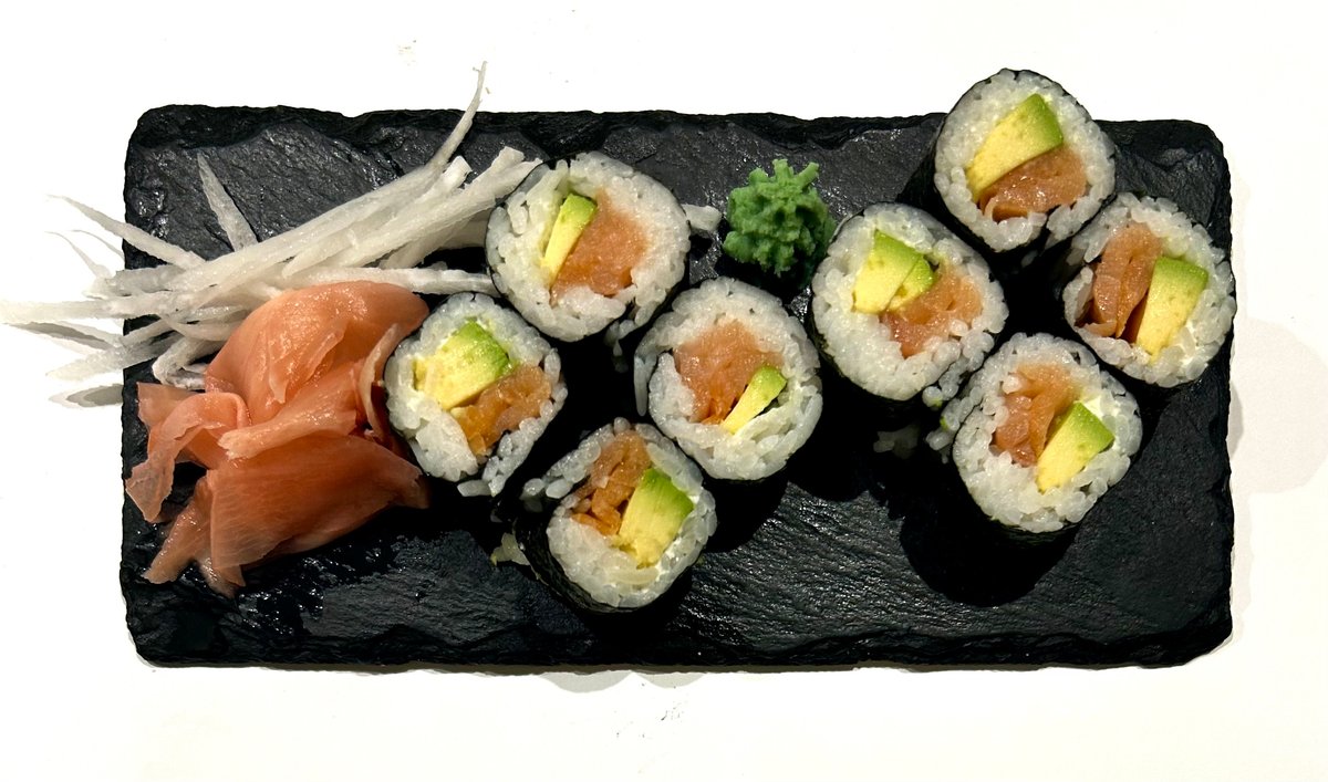 Smoked/Salmon