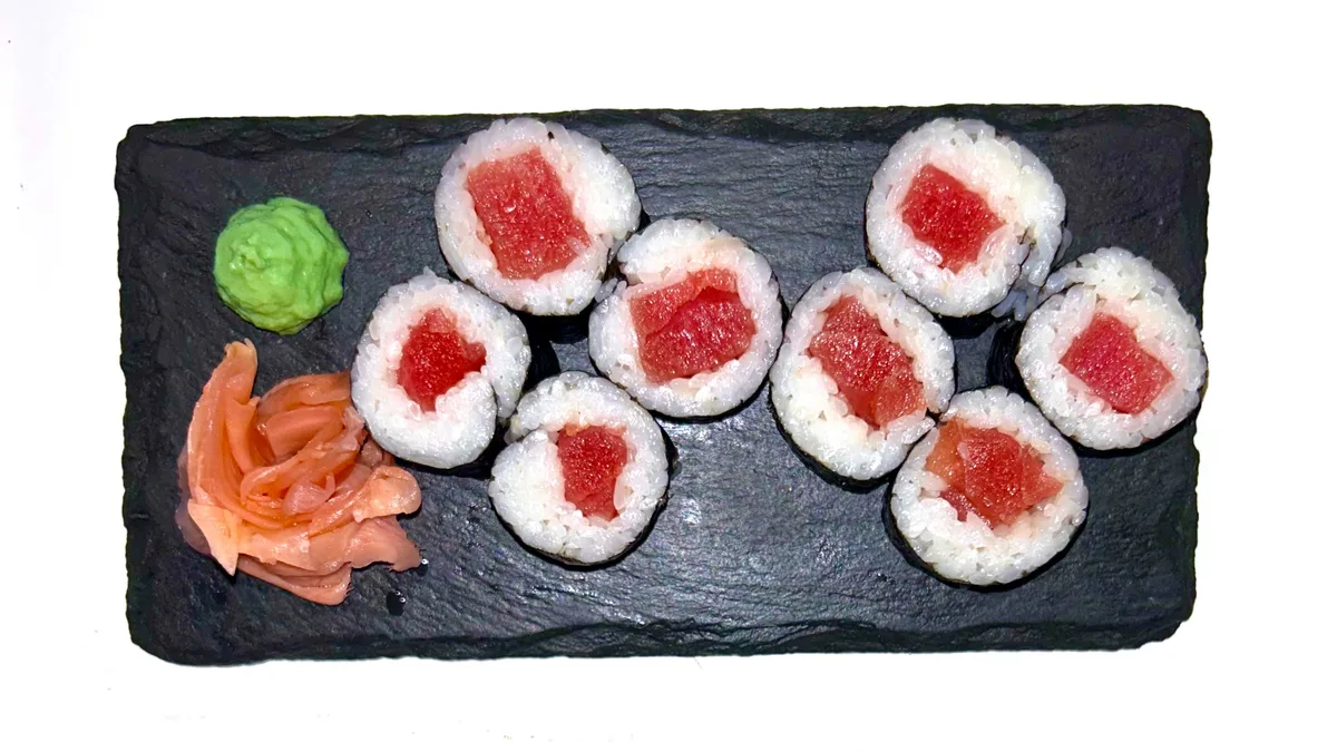Tekka Maki  🐟