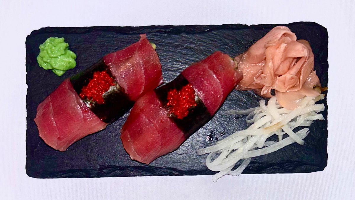 Viet Nigiri maguro