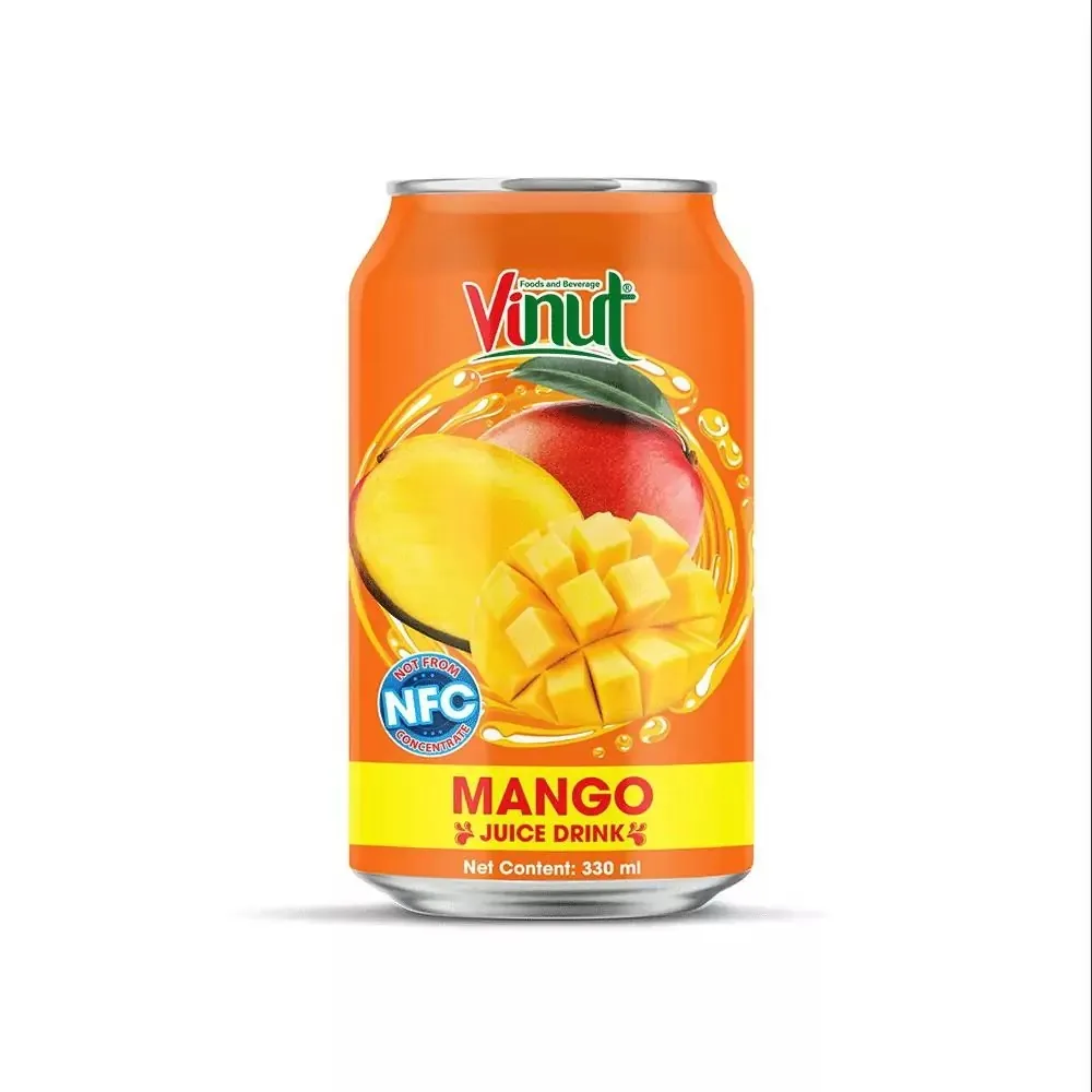 VINUT MANGO 🍹😋🥭
