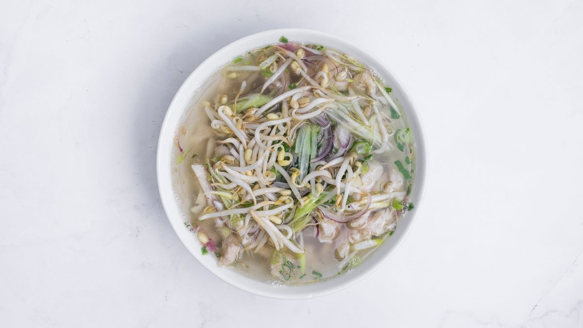 Pho ga
