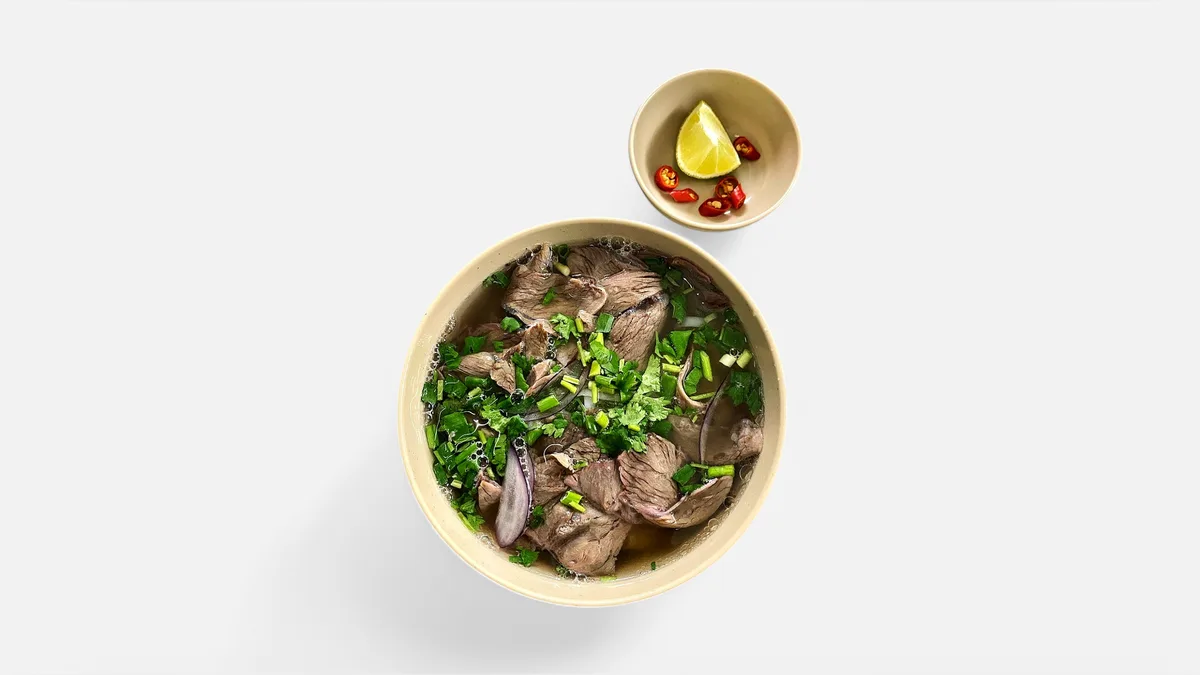 Pho mini