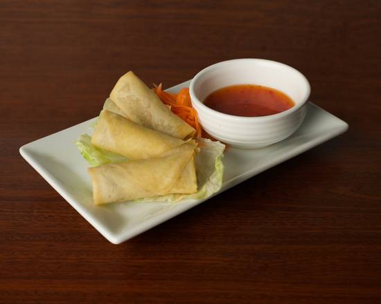Egg Roll (FR) (Cha gio chien) (3)