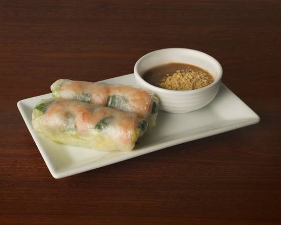 Spring Roll (SR) (Gỏi Cuốn) (2)