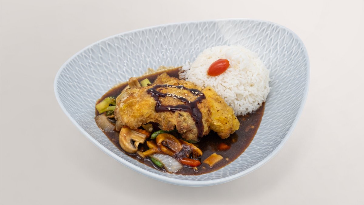 M27. Kung Pao
