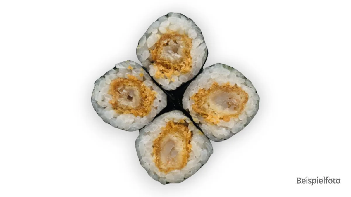 V5. Tempura Ebi