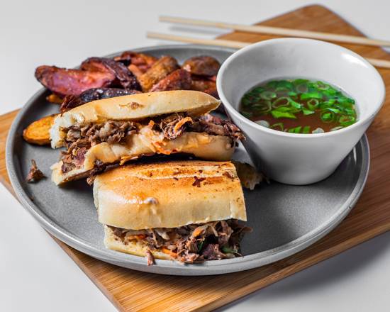 Banh Mi French Dip
