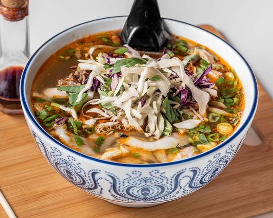 Bun Bo Hue